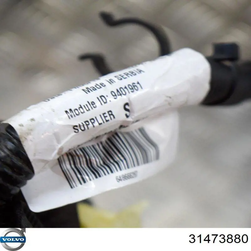 Compre Unidade de dispositivos de segurança Volvo XC40 