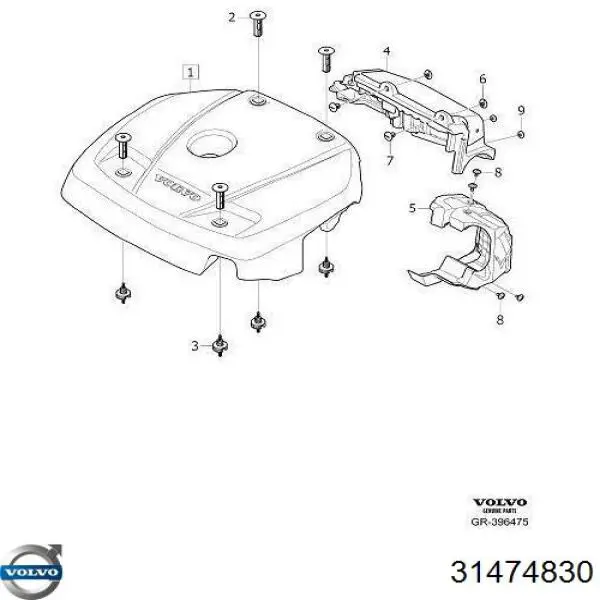31474830 Volvo 