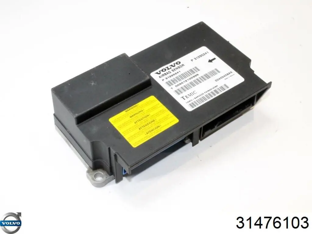 31476103 Volvo 