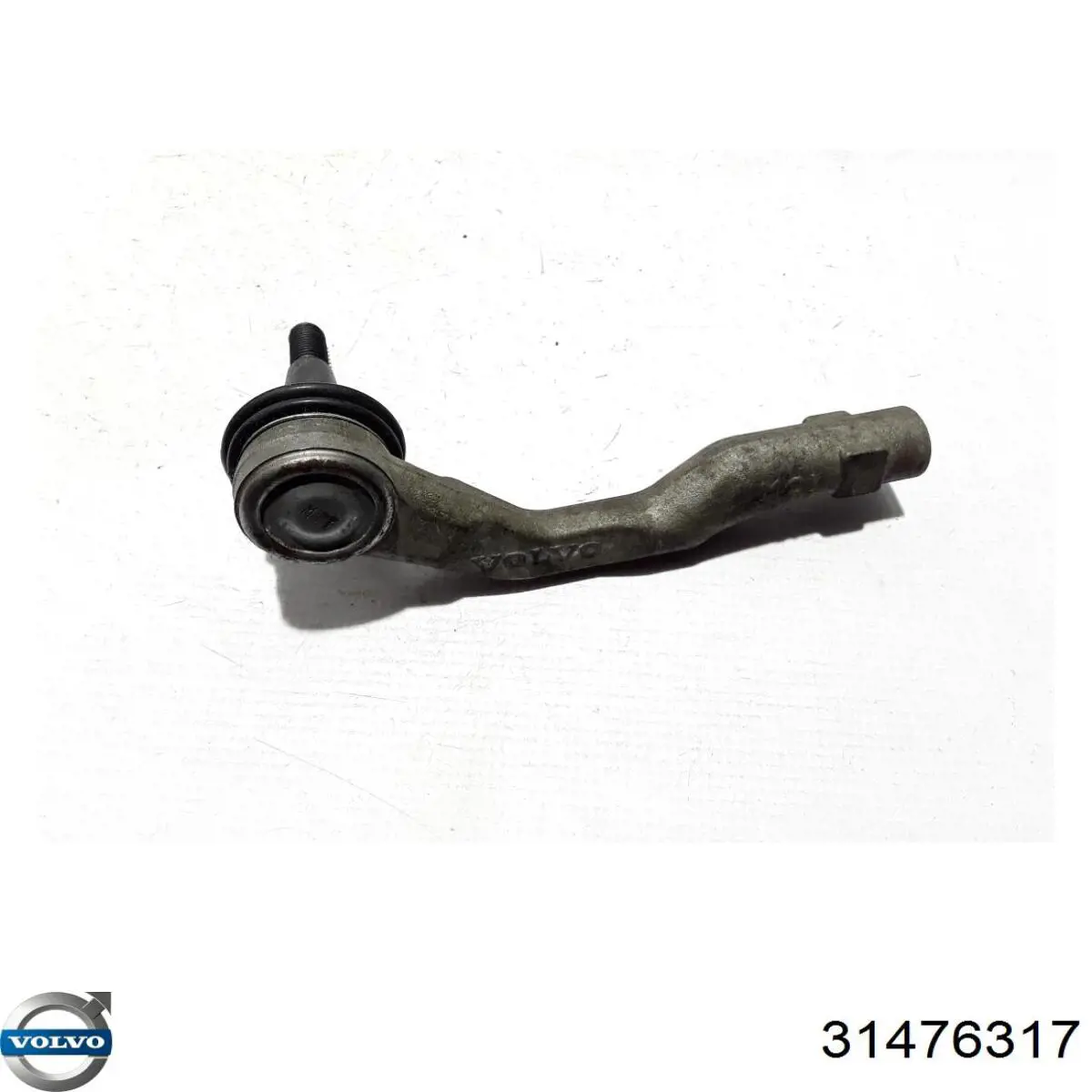 Compre 4347401 Lemforder Ponta externa da barra de direção
