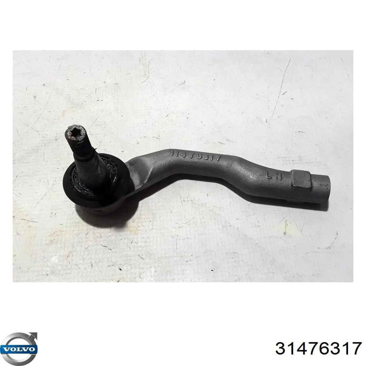 Ponta externa da barra de direção Moog VVES16763 preço, a partir de 20,54 USD