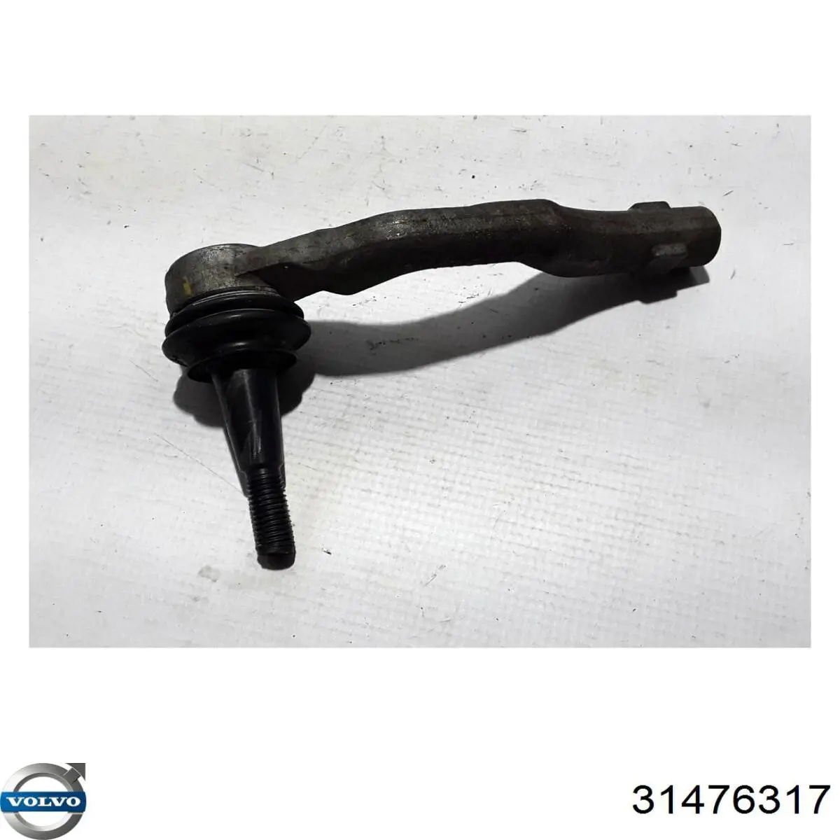 Ponta externa da barra de direção Volvo 31476317 preço, a partir de 15,44 USD