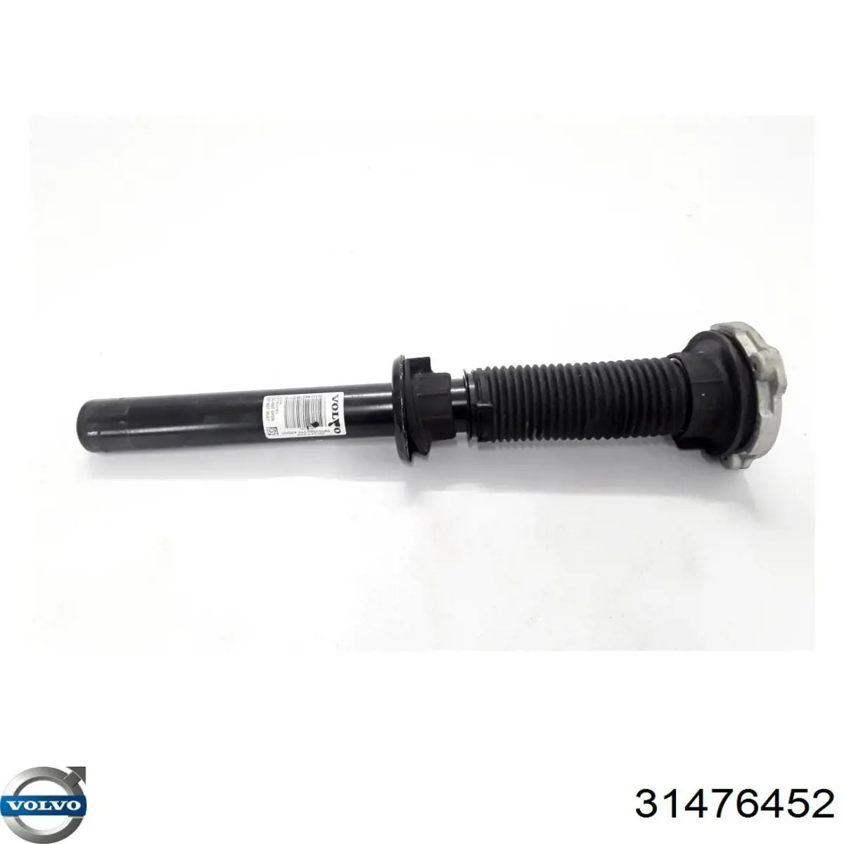 31476452 Volvo Amortecedor dianteiro