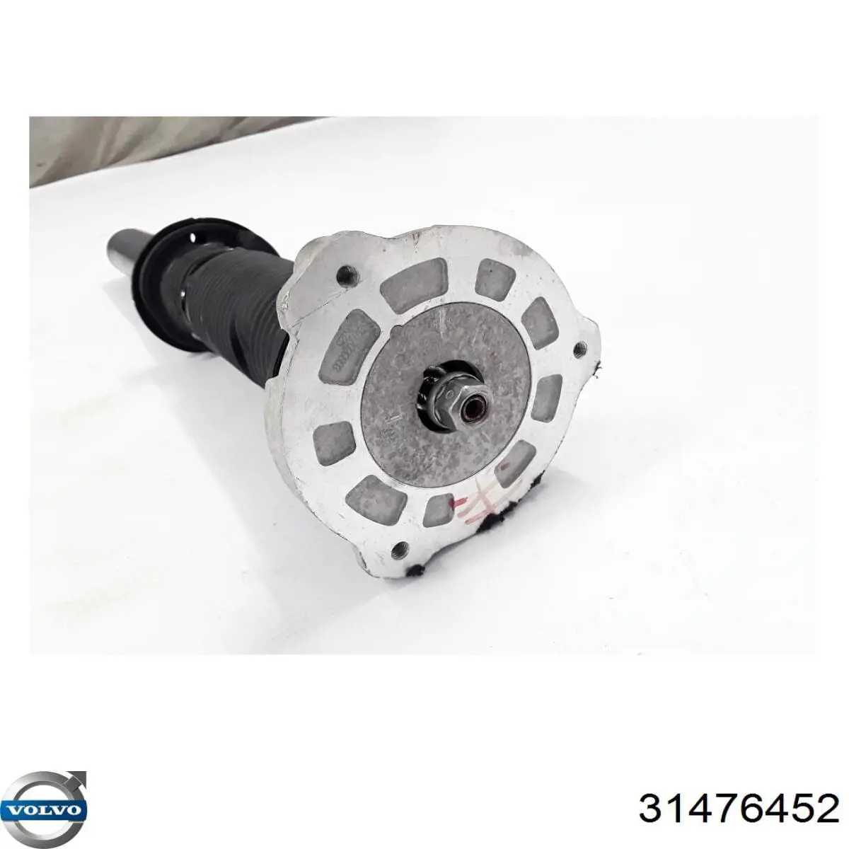 31476452 Volvo Amortecedor dianteiro