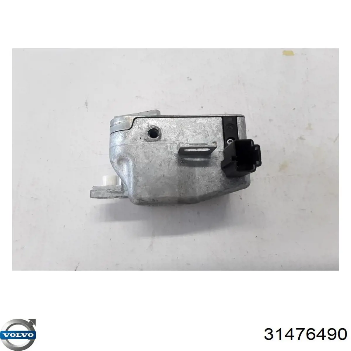 Compre 32246736 Volvo Mecanismo de bloqueio do volante de direção