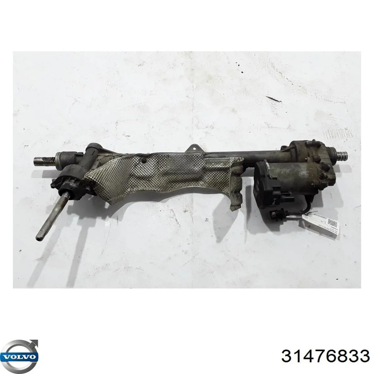 Cremalheira da direção DRI 717521984 preço, a partir de 936,33 USD
