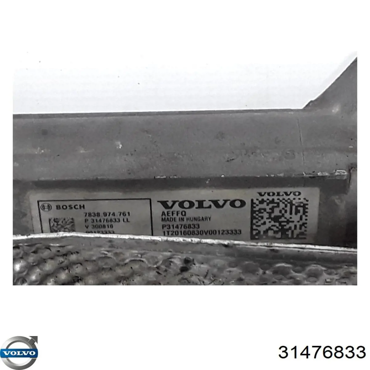 717521984 DRI Cremalheira da direção