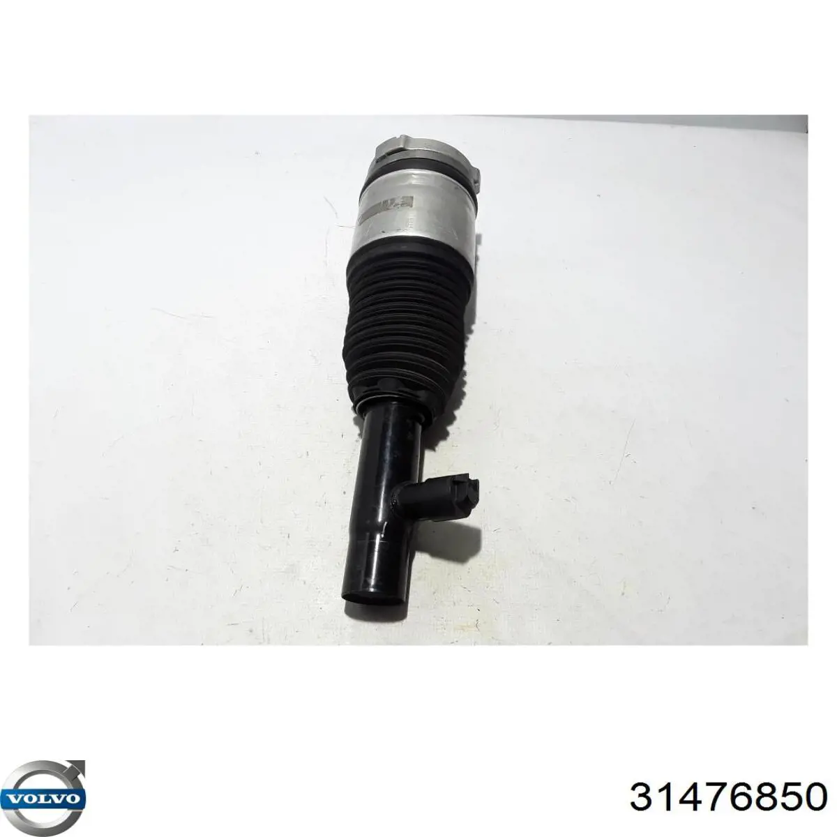 Amortecedor dianteiro esquerdo Volvo 31476850 preço, a partir de 603,61 USD