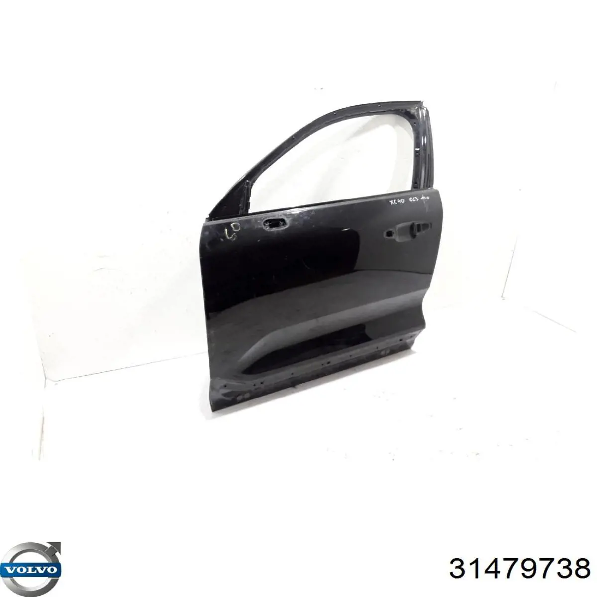Compre 32351574 Volvo Porta dianteira esquerda