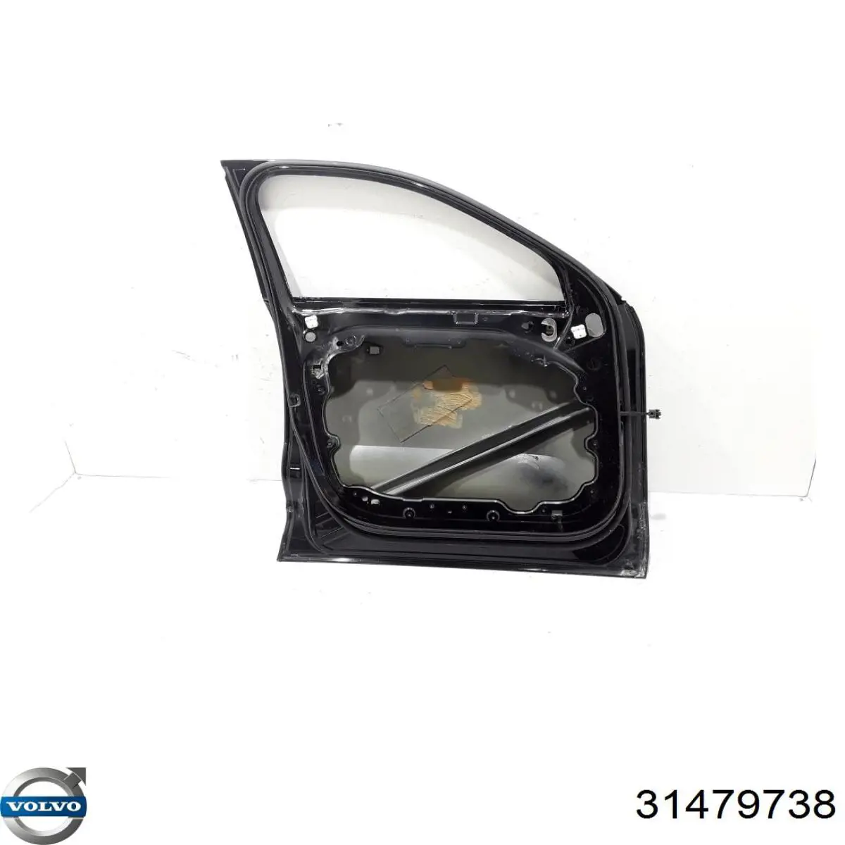 32351574 Volvo Porta dianteira esquerda