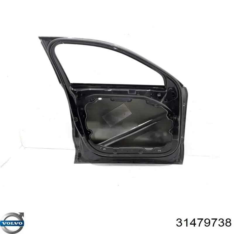 Porta dianteira esquerda Volvo 32351574 preço, a partir de 814,04 USD