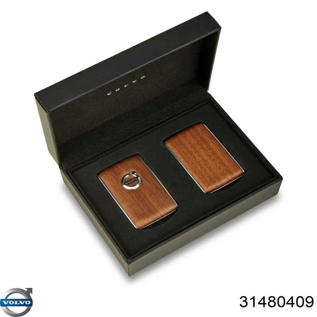 Compre 31480409 Volvo Correia dos conjuntos de transmissão, kit