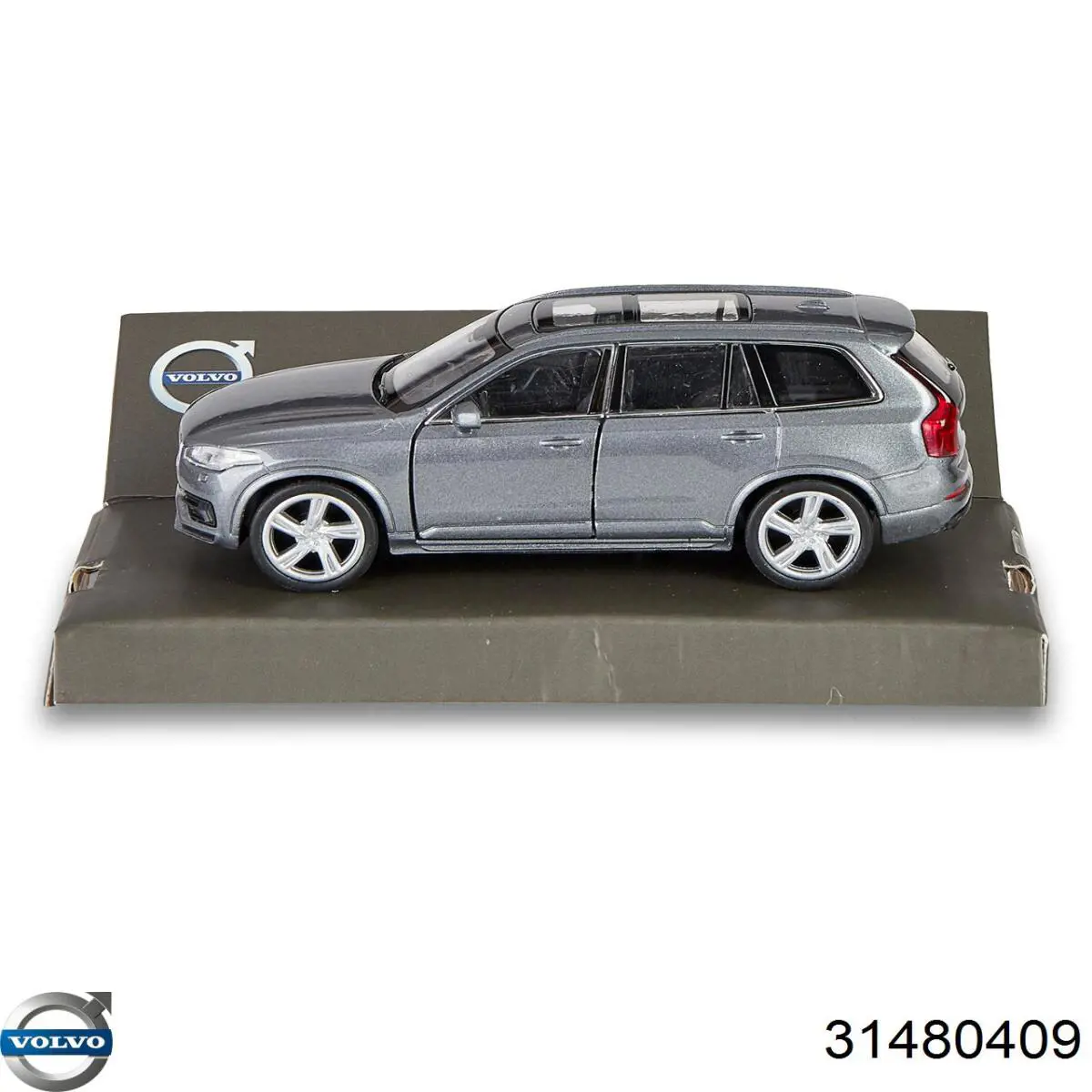 31480409 Volvo Correia dos conjuntos de transmissão, kit