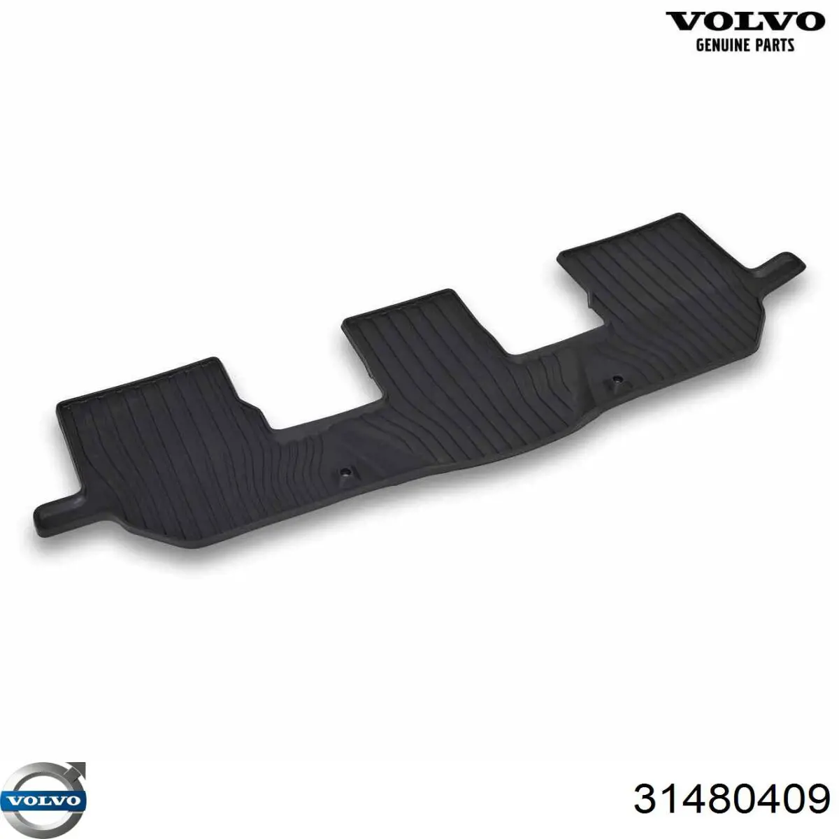 Correia dos conjuntos de transmissão, kit Volvo 31480409 preço, a partir de 75,14 USD