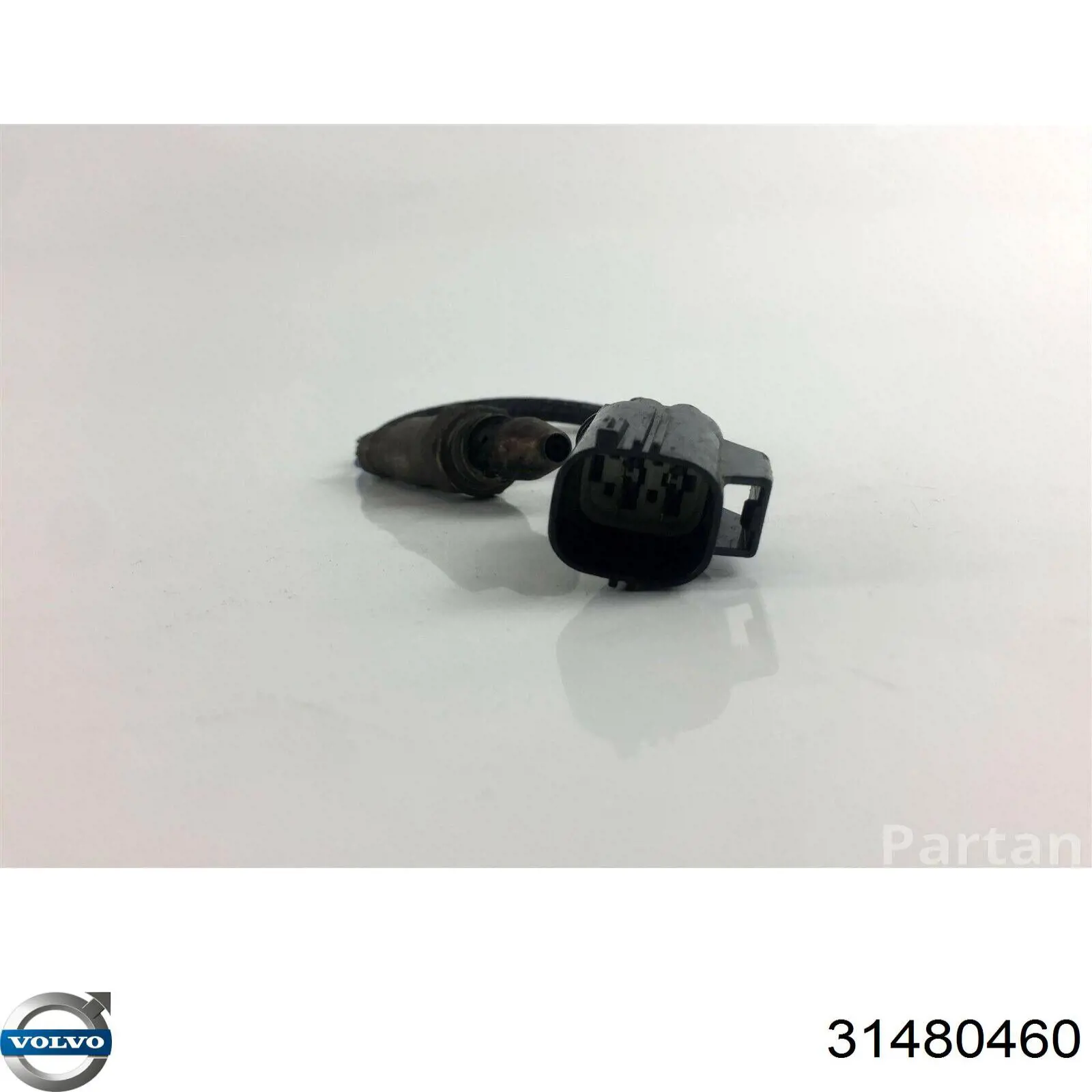 Sonda lambda, sensor de oxigênio até o catalisador Volvo 31480460 preço, a partir de 93,80 USD