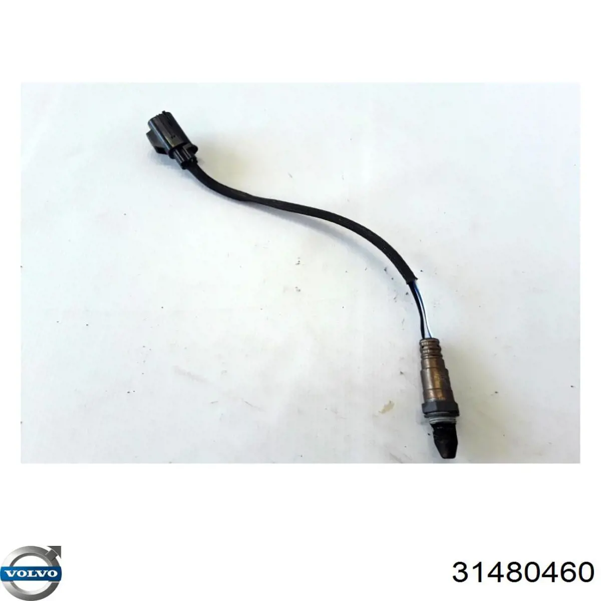 Compre 31480460 Volvo Sonda lambda, sensor de oxigênio até o catalisador