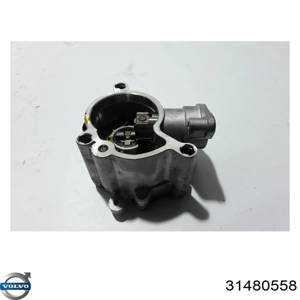 Compre 31480558 Volvo Bomba a vácuo