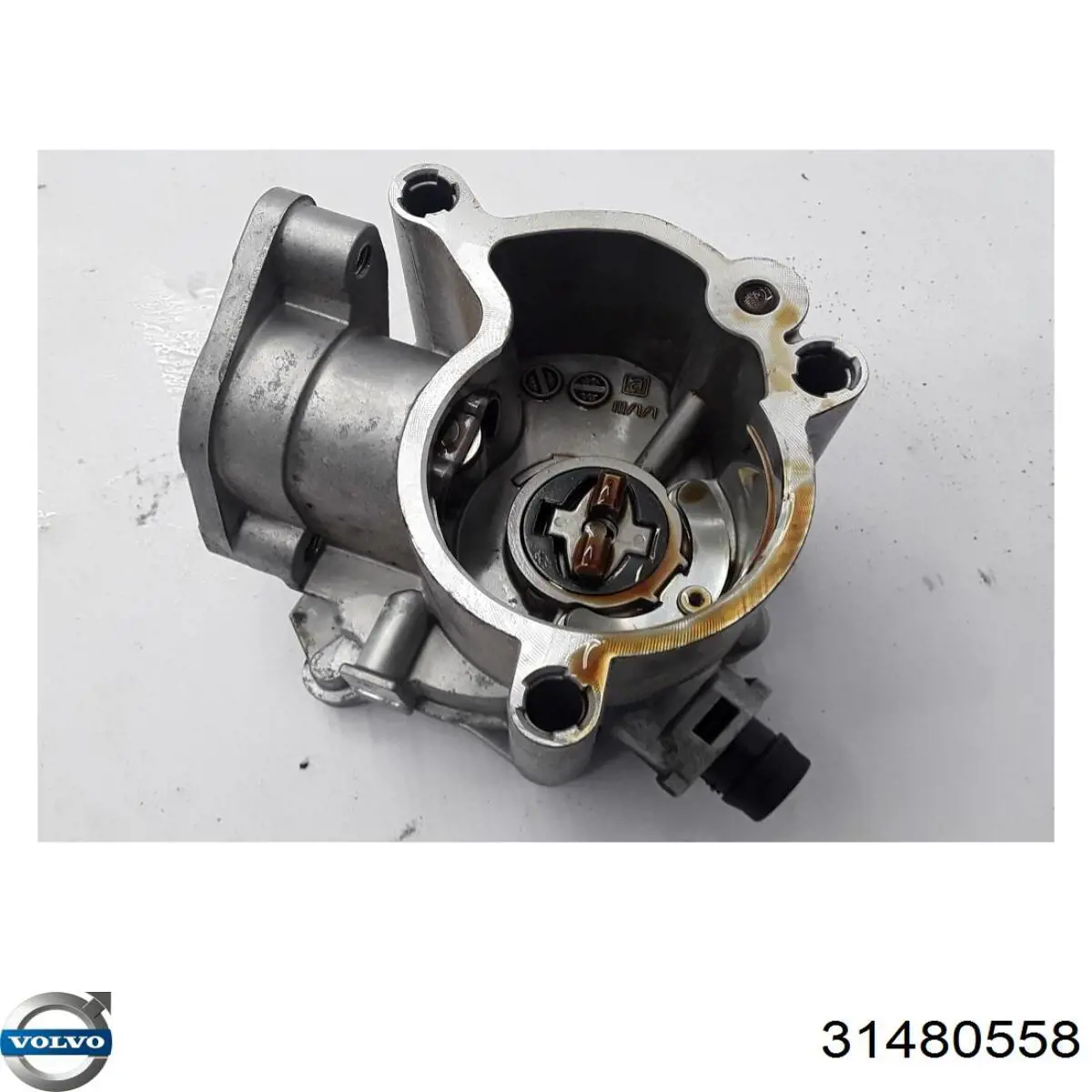 31480558 Volvo Bomba a vácuo