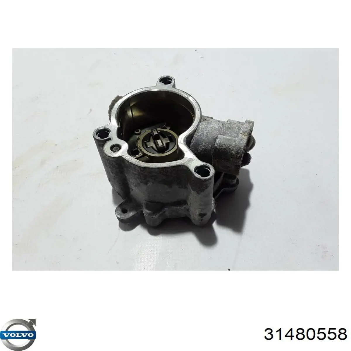 Bomba a vácuo Volvo 31480558 preço, a partir de 111,73 USD