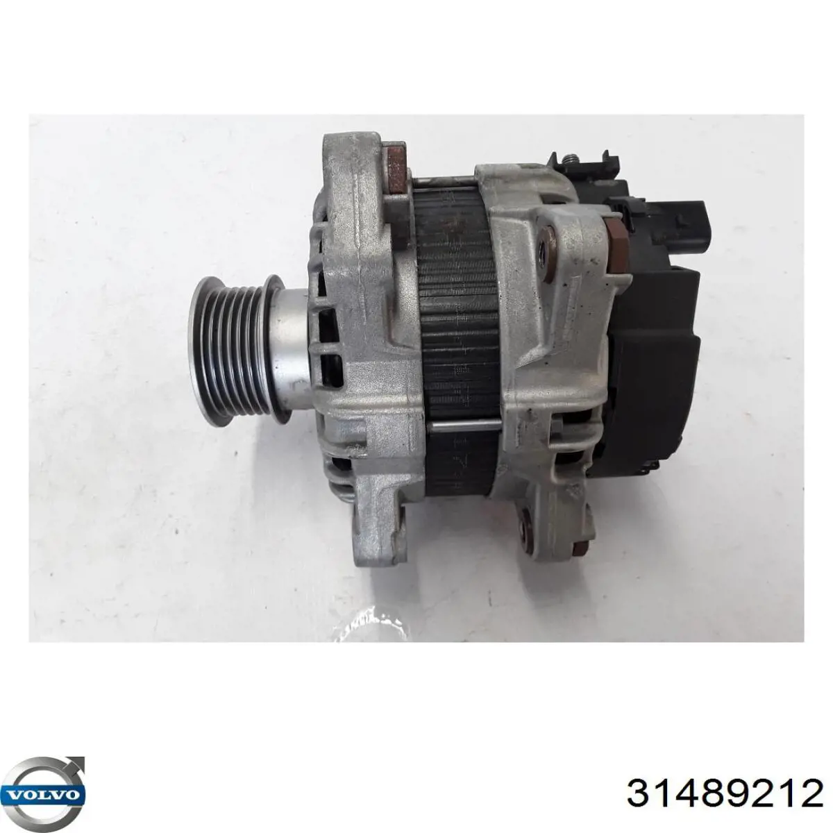 31489212 Volvo Gerador