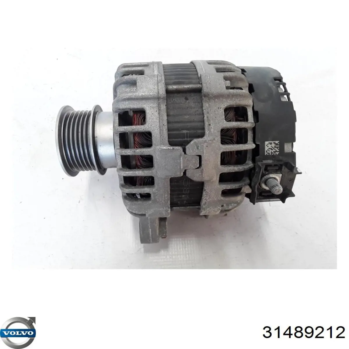 Compre 31489212 Volvo Gerador