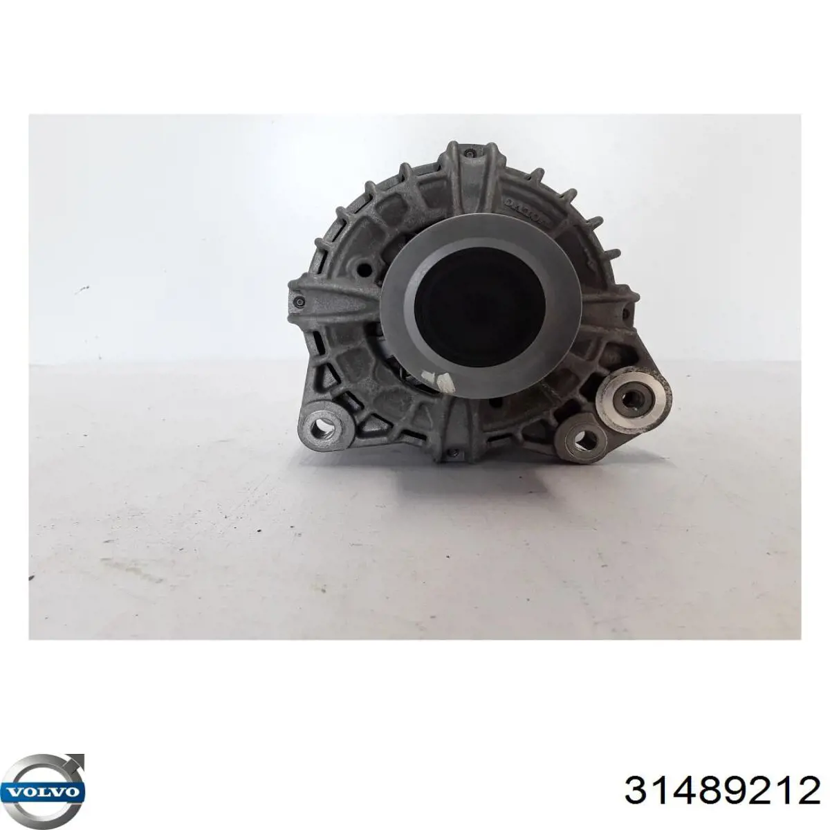Gerador Volvo 31489212 preço, a partir de 166,85 USD