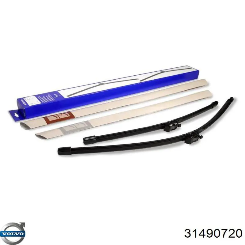 31490720 Volvo Gerador