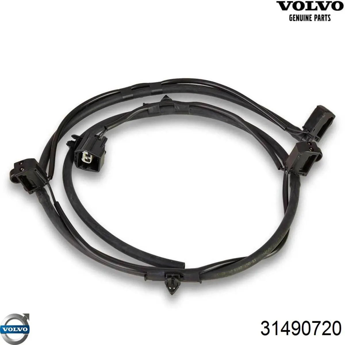 Compre 31490720 Volvo Gerador