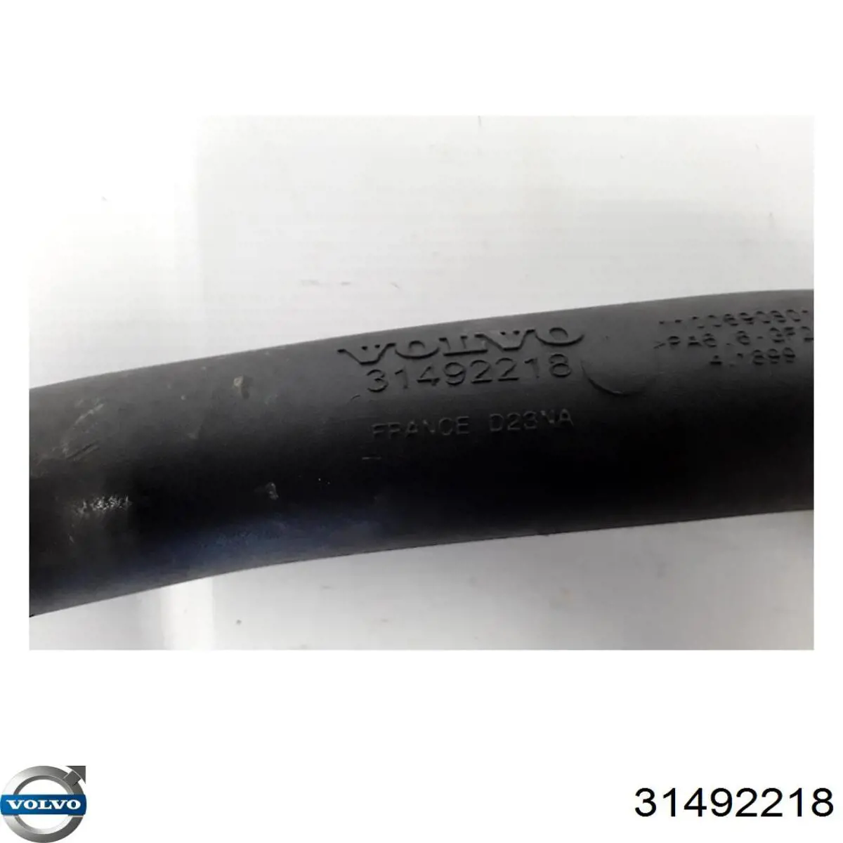  31492218 Volvo