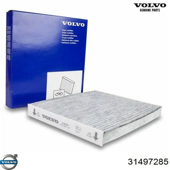 Filtro de salão SAK29010 Shafer