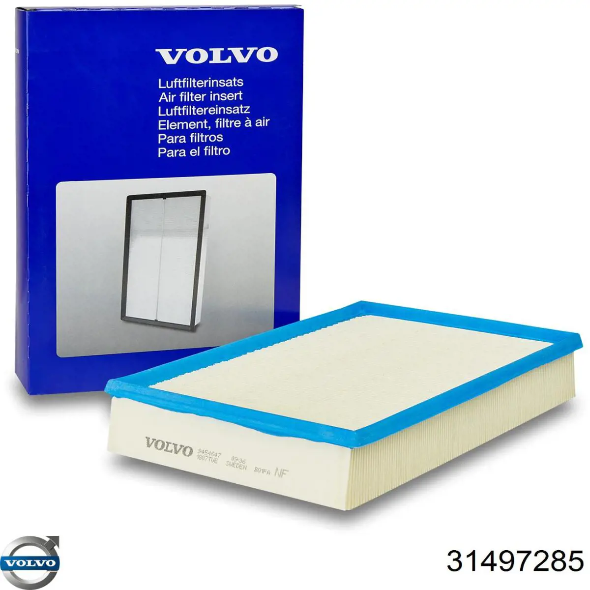Filtro de salão Shafer SAK29010 preço, a partir de 12,17 USD