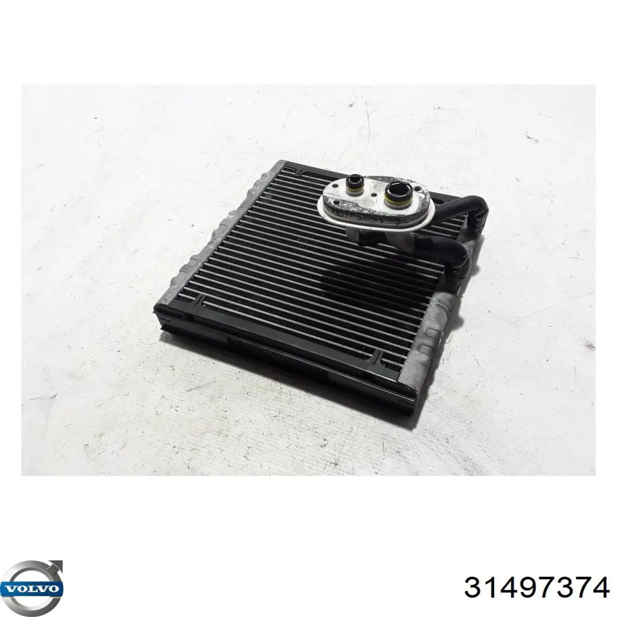 Vaporizador de aparelho de ar condicionado Volvo 32392952 preço, a partir de 178,31 USD