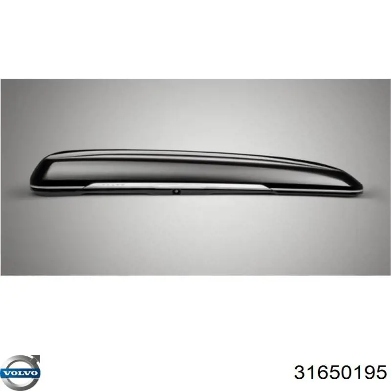 31650195 Volvo 