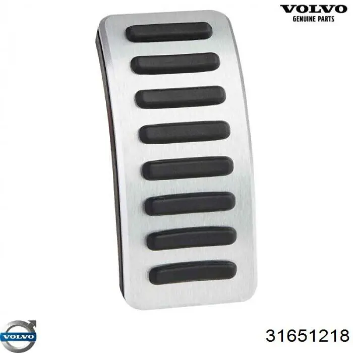 31651218 Volvo Pára-lama dianteiro direito