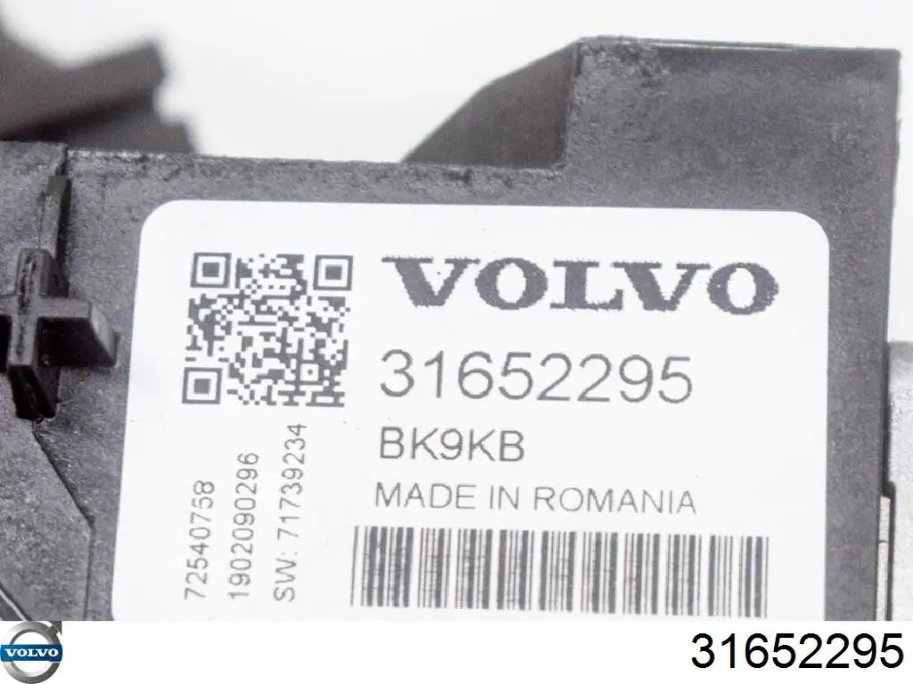  Volvo 31419765 preço, a partir de 206,01 USD