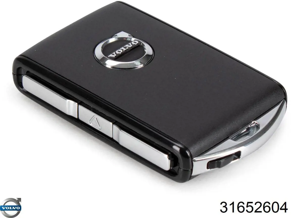 31652604 Volvo Chave de fecho de ignição
