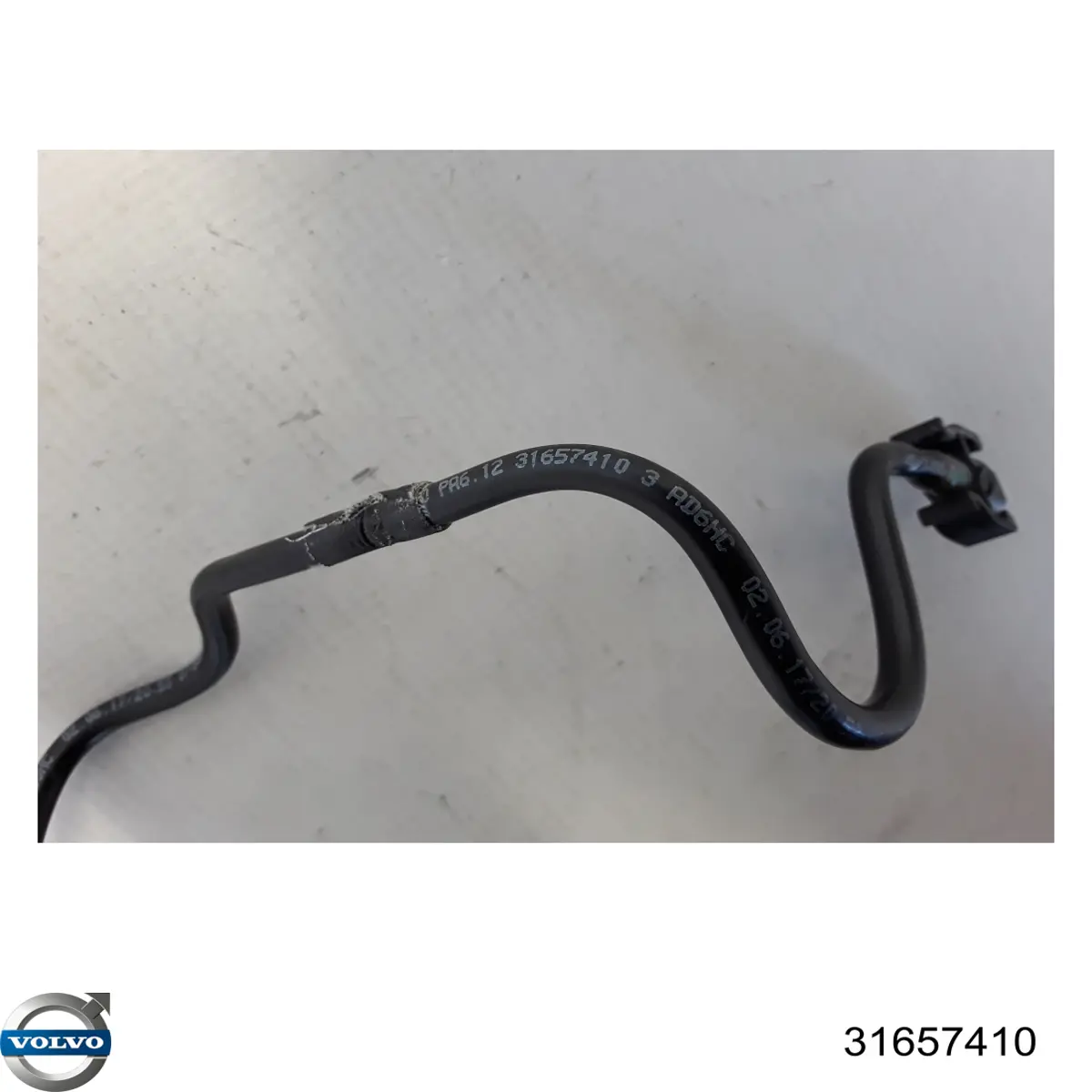  Volvo 31460829 preço, a partir de 68,57 USD