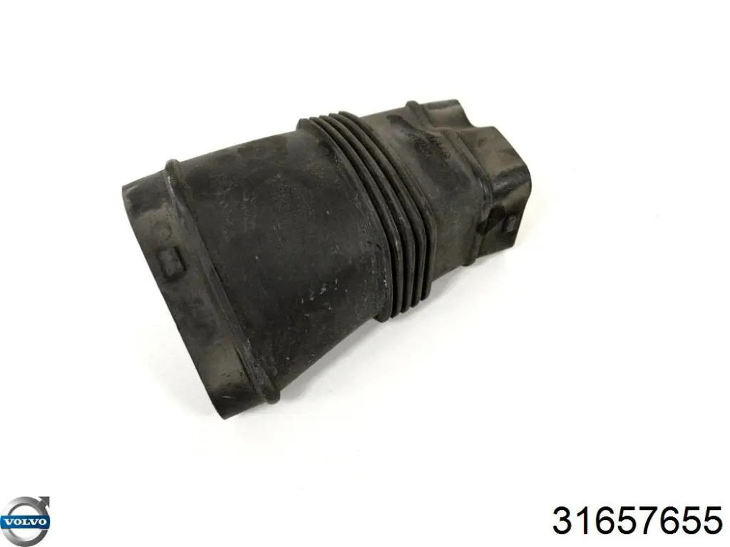 Cano derivado de ar, saída de filtro de ar Volvo 31657655 preço, a partir de 338,42 USD