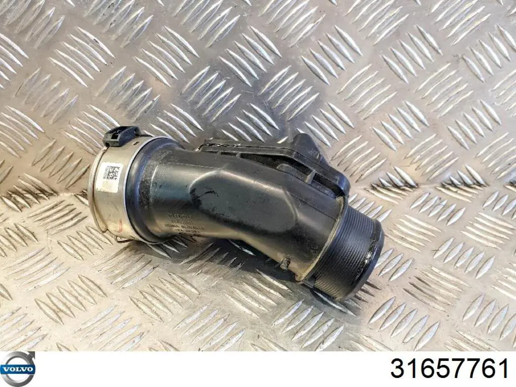 Mangueira (cano derivado) de intercooler Volvo 31657761 preço, a partir de 62,99 USD