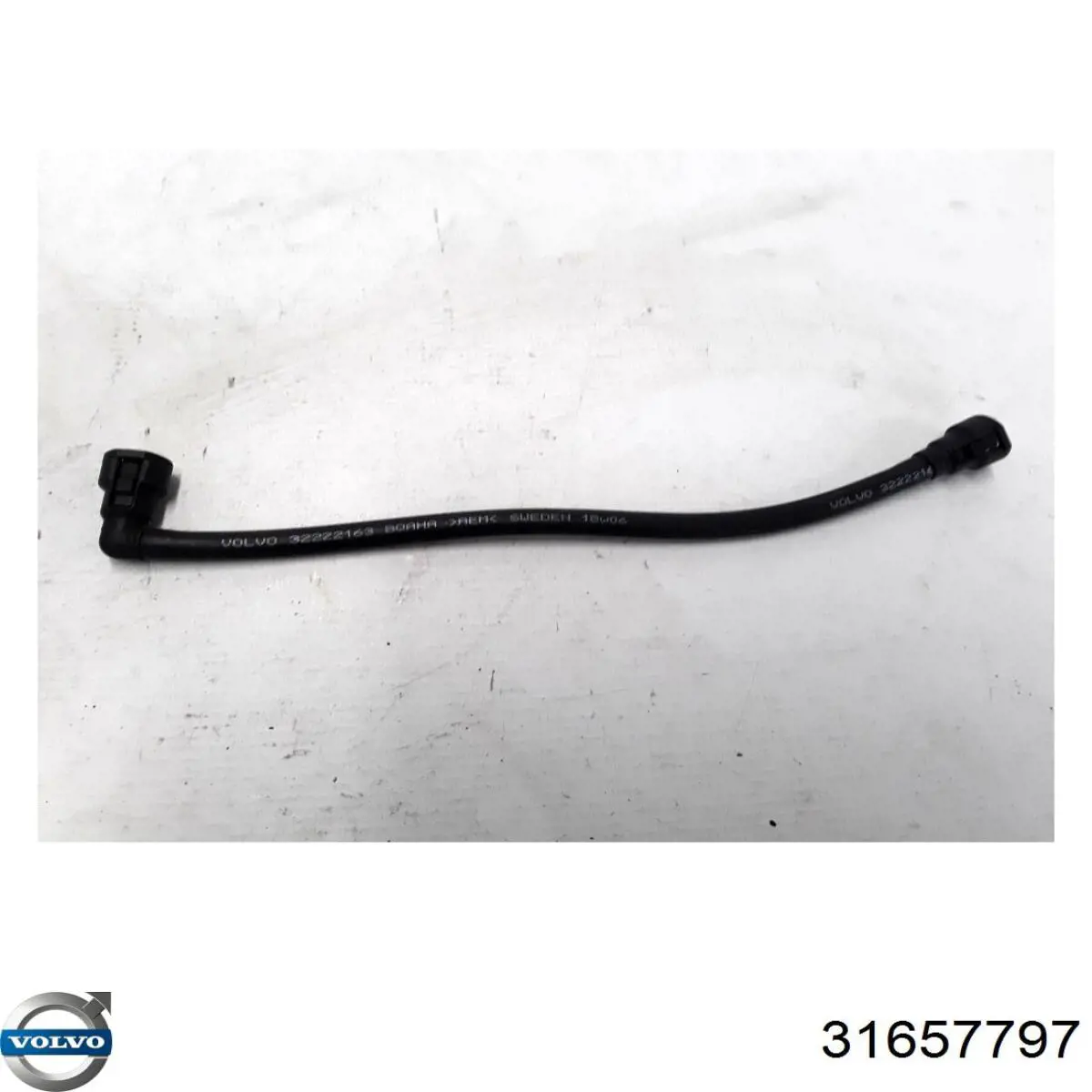 31657797 Volvo 
