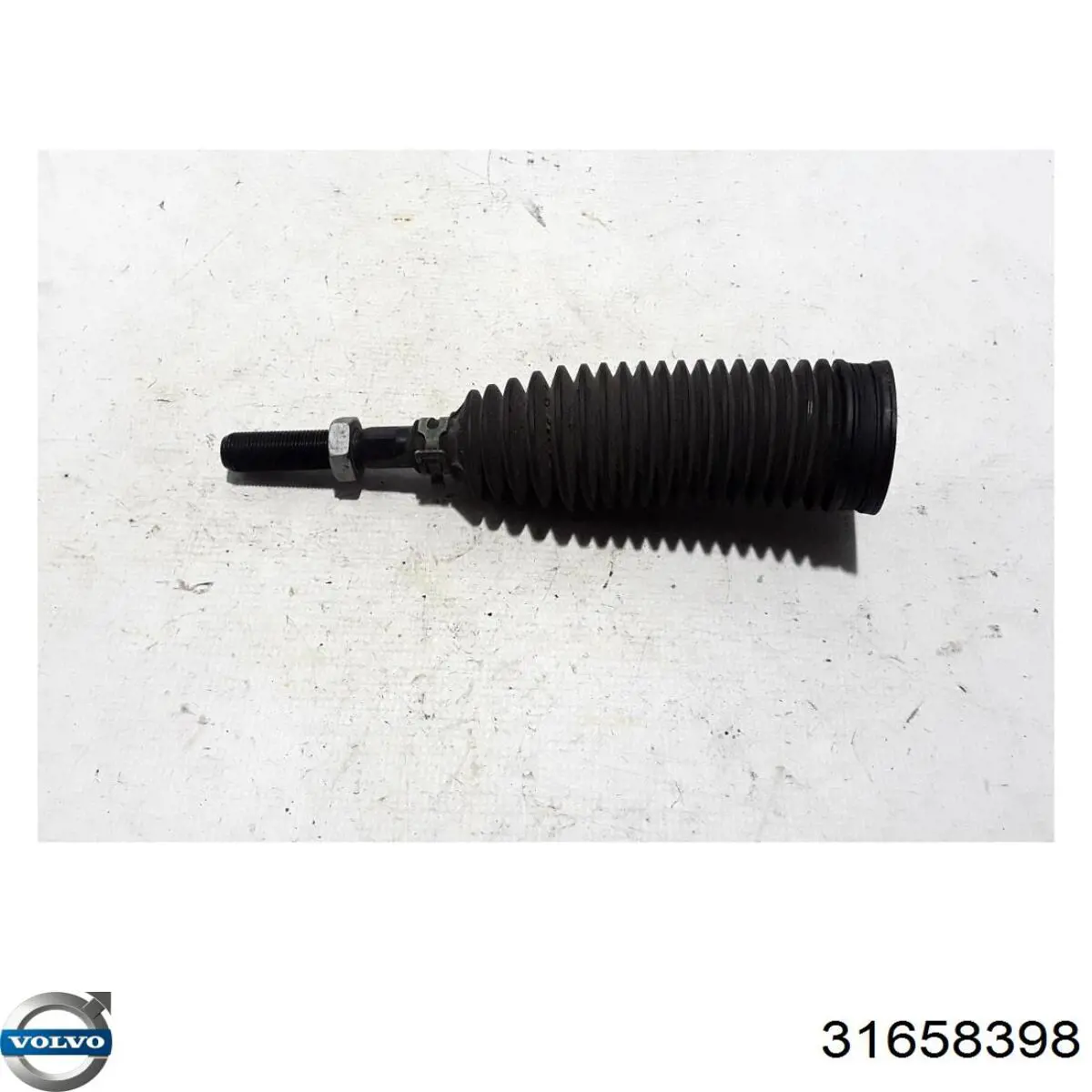Compre 850027213 Triscan Tração de direção