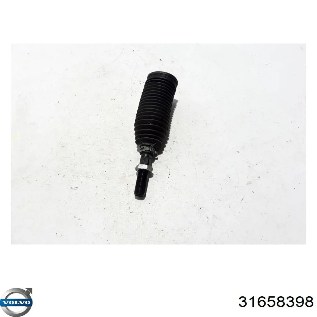 Compre JAR1595 TRW Tração de direção