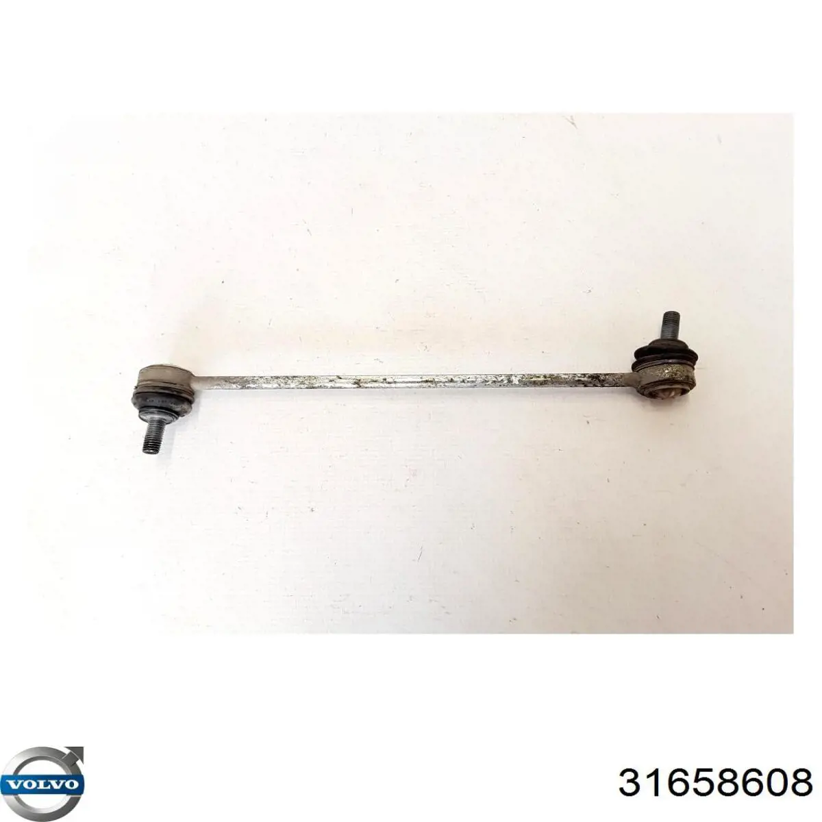 Compre 31658608 Volvo Montante de estabilizador dianteiro