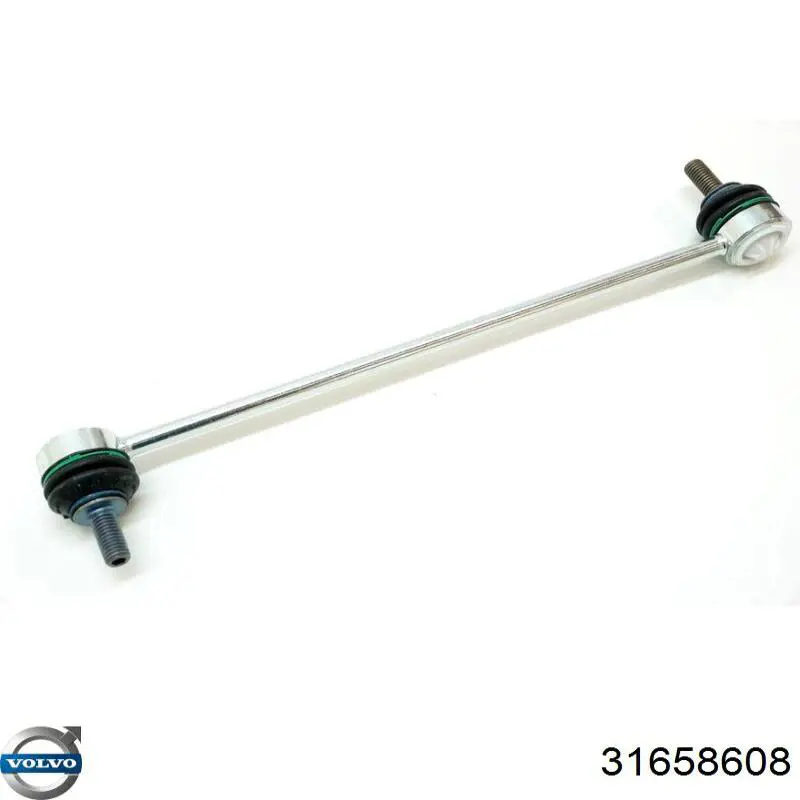 Montante de estabilizador dianteiro Volvo 31658608 preço, a partir de 15,44 USD