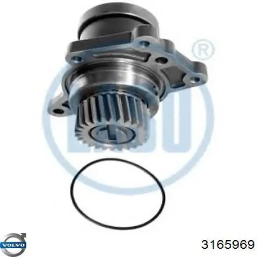  Volvo 3165969 preço, a partir de 337,59 USD