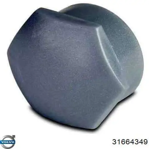 31664349 Volvo 
