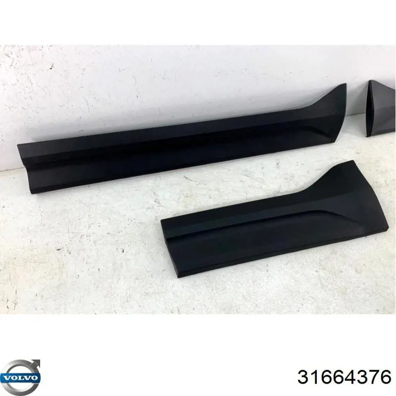 Compre 31664376 Volvo 