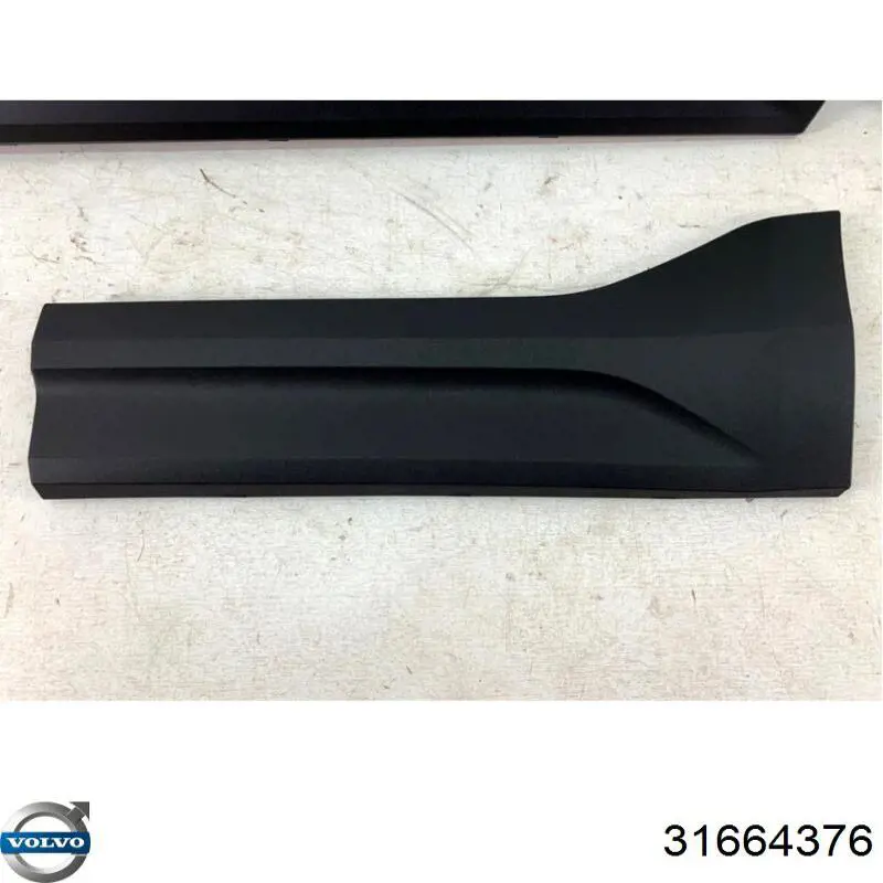 31664376 Volvo 
