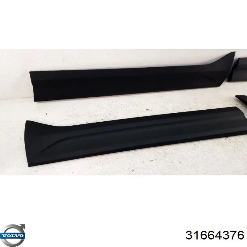  Volvo 31664376 preço, a partir de 776,88 USD