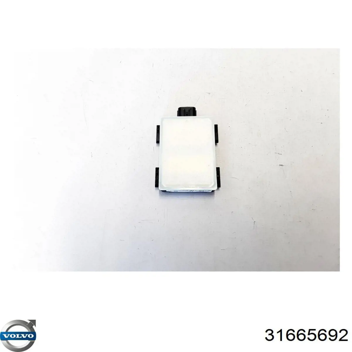Sensor traseiro de controlo da zona morta Volvo 31665692 preço, a partir de 338,81 USD